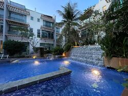 Springhill (D27), Terrace #555851611